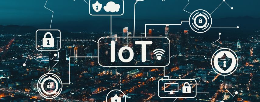IoT Software Development: Unlocking the Potential of Smart Technology for a Smarter Future 1 IoT Software Development