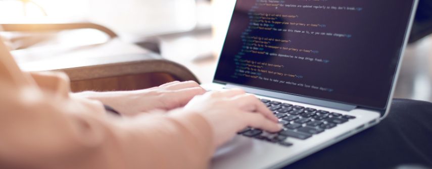 Salesforce development: The superhero your business needs 1 Salesforce development