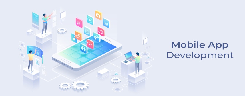Explore Mobile App Development Services: Latest Trends and Importance 1 Mobile app development services