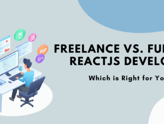 ReactJS Developer