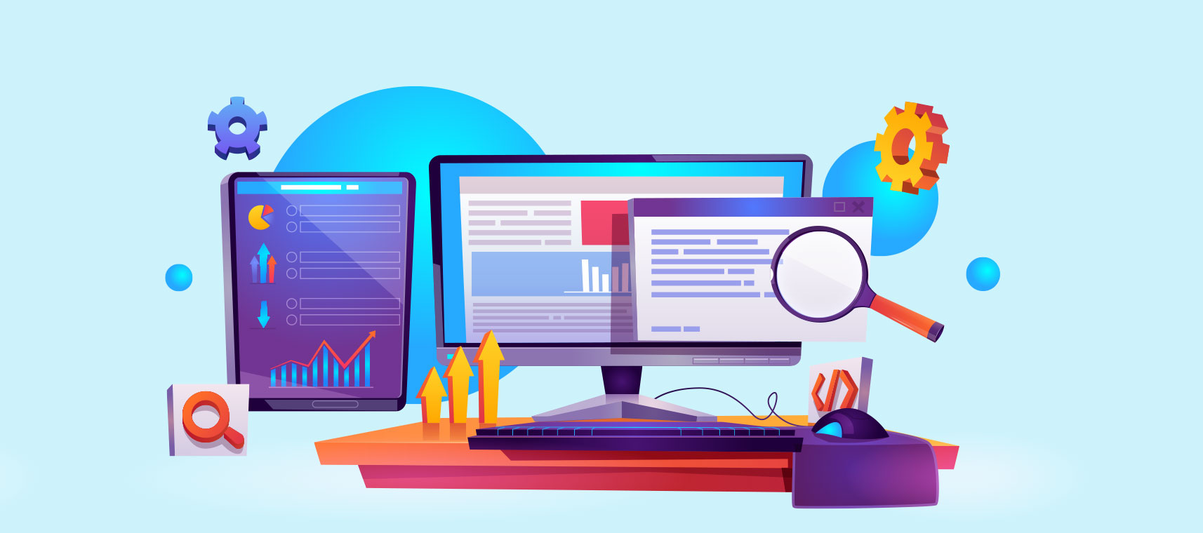 Role of Automation in Offshore Testing: Boosting Efficiency and Reliability 1 Offshore Software Testing