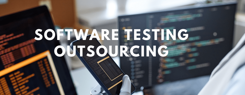Software Testing Outsourcing: A Cost-Saving Solution 1 Software Testing Outsourcing