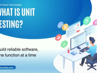 What unit testing is and how it helps build reliable software by testing individual functions
