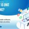 What unit testing is and how it helps build reliable software by testing individual functions