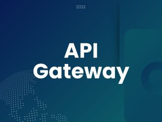 What is API gateway?
