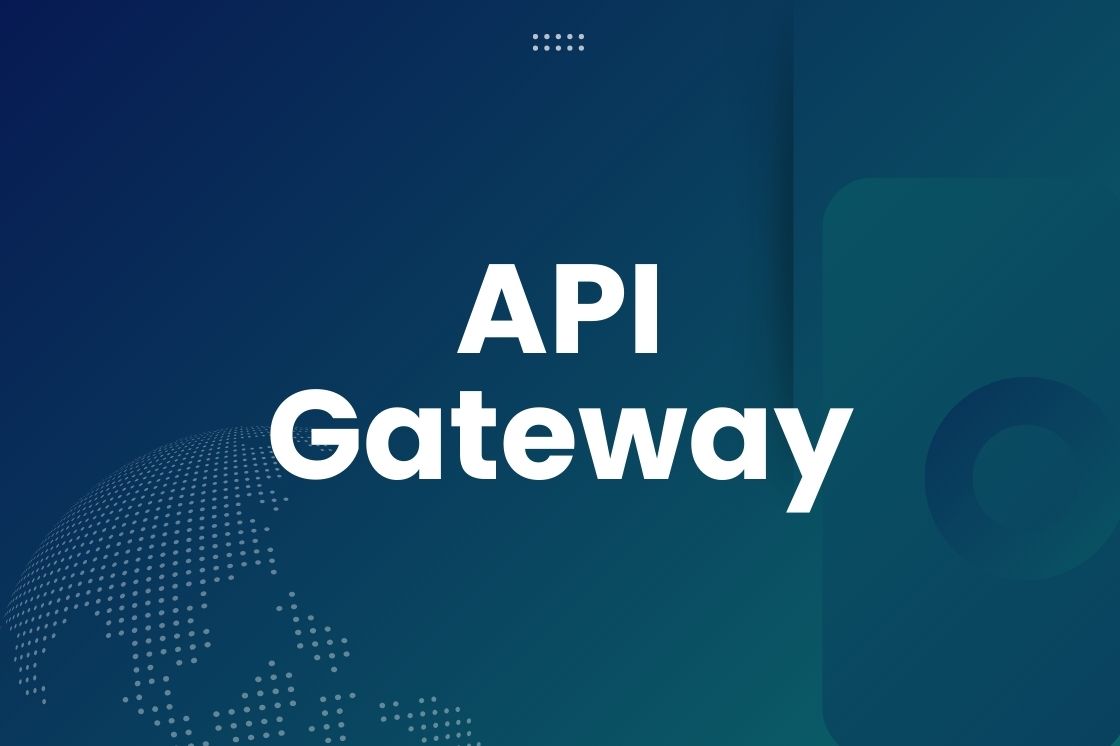 What is API gateway?