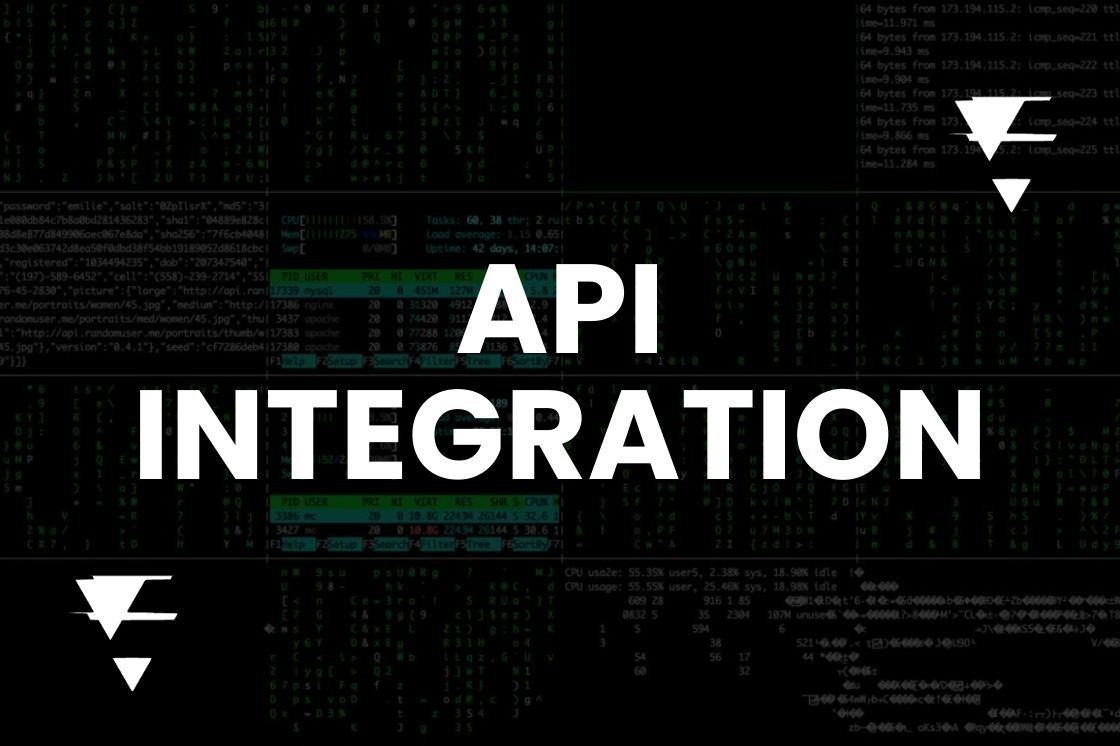 What is API Integration?