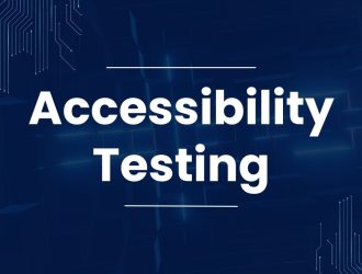 What is Accessibility Testing?