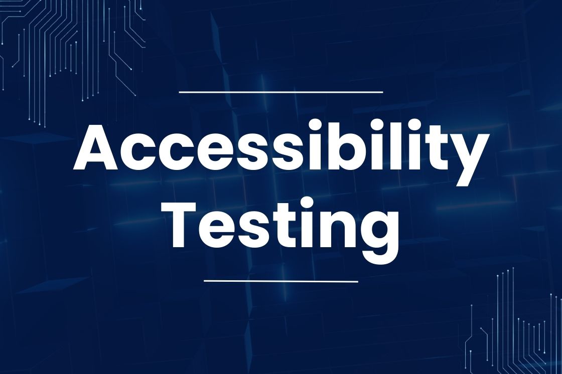 What is Accessibility Testing? 1 What is Accessibility Testing?