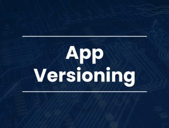 What is App Versioning?