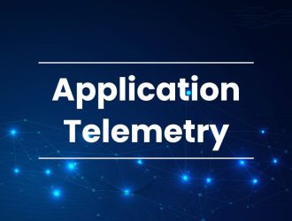 What is Application Telemetry ?