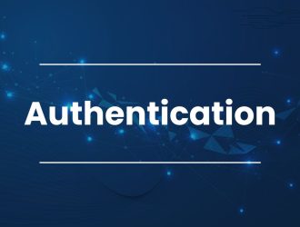 What is Authentication?