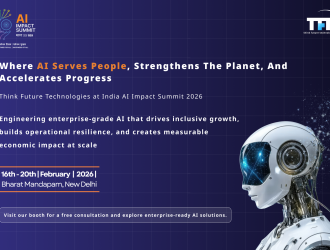 India AI Impact Summit 2026