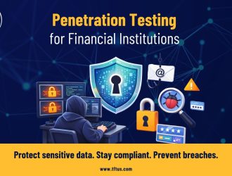 Penetration Testing for Financial Institutions