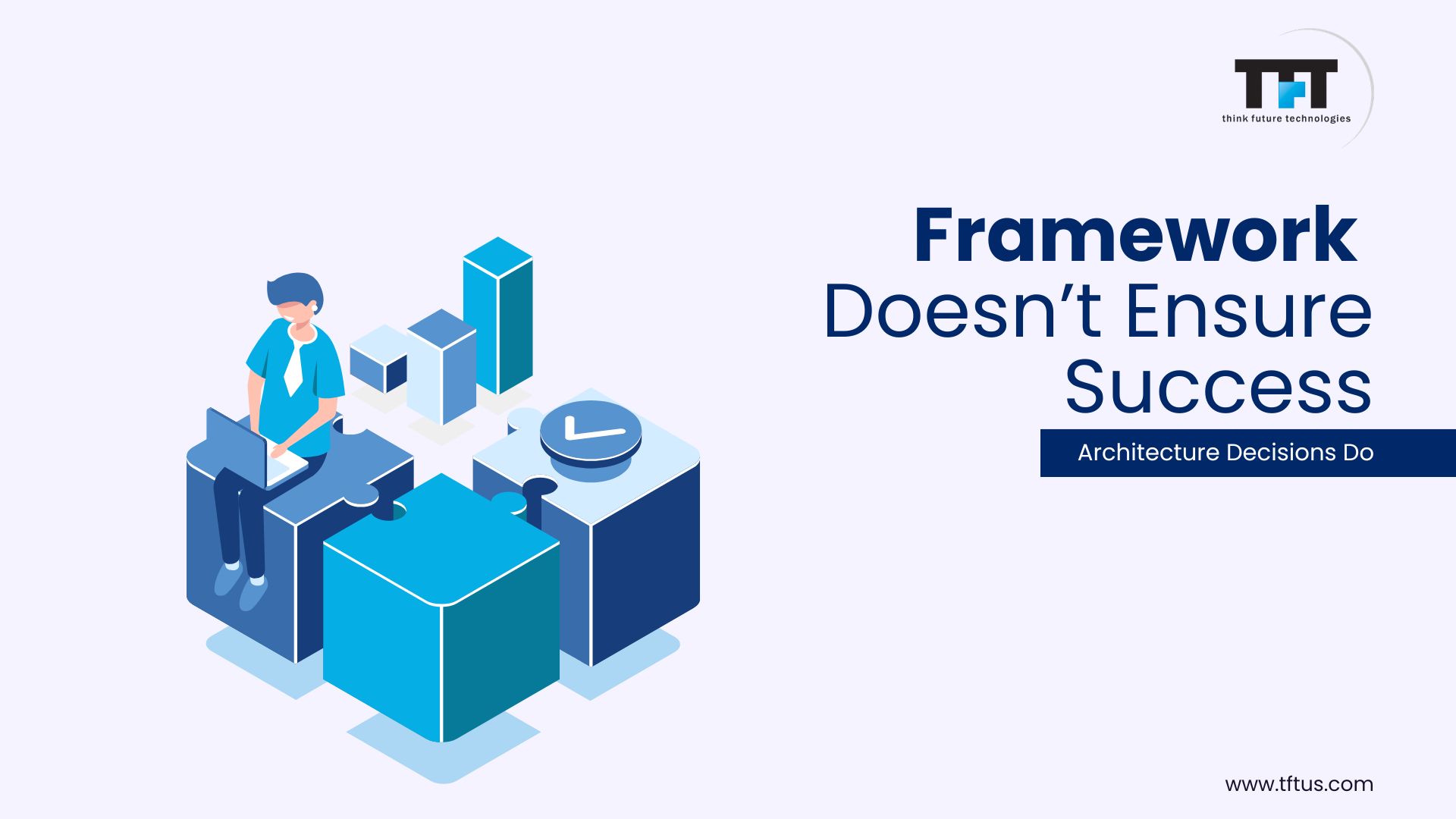 Best Angular Development Companies: Top Agencies for Secure, Scalable Web Applications 2 “Framework alone doesn’t ensure success in Angular projects—strong architecture decisions and system design do.”