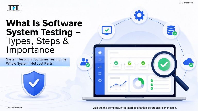 What Is Regression Testing in Software – Process, Tools & Benefits