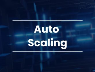 What is auto scaling?
