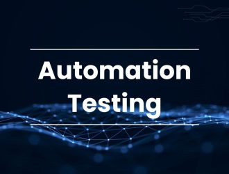 What is Automation Testing?