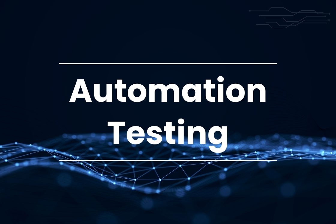 What is Automation Testing?