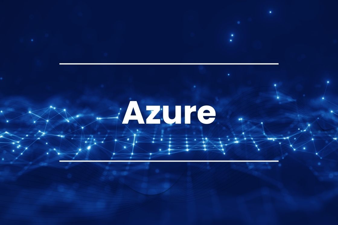 What is Azure?