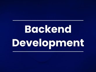 What is Backend Development?