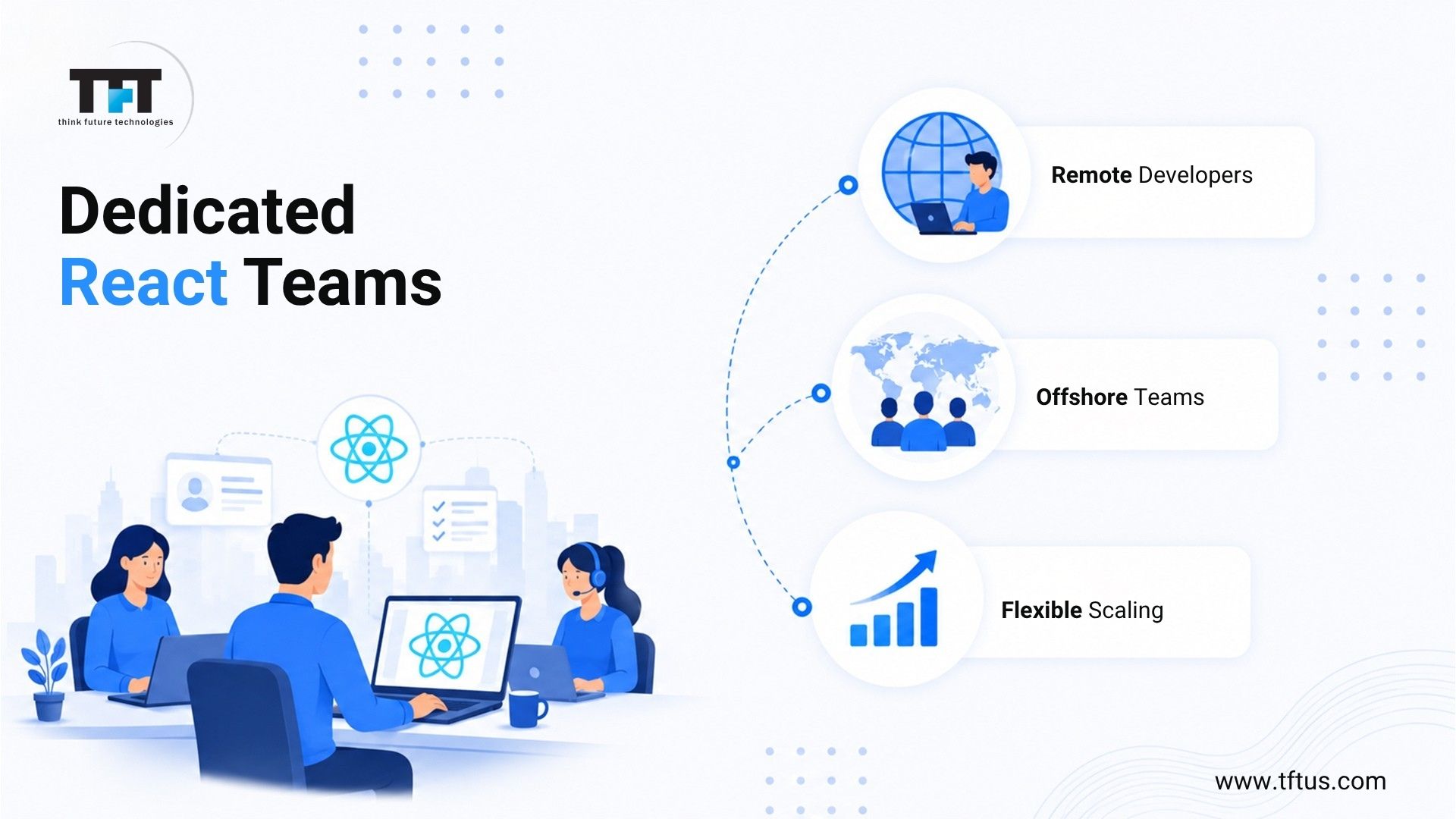 Top ReactJS Development Companies: Best Agencies for Modern Web Development