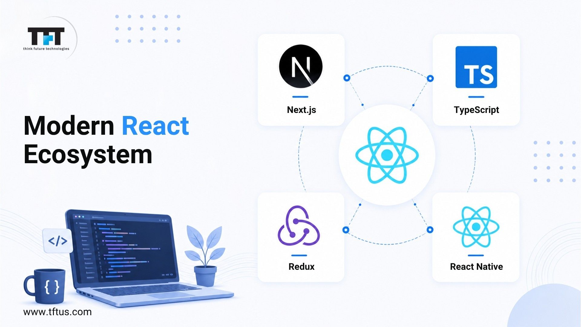 Top ReactJS Development Companies: Best Agencies for Modern Web Development