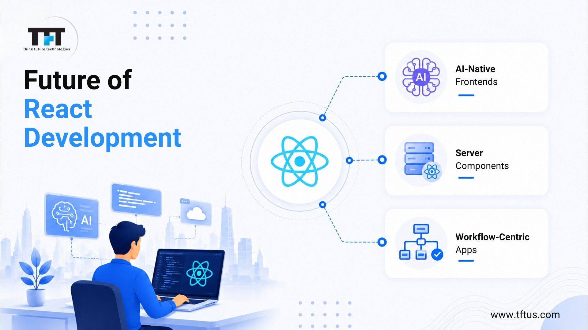 Top ReactJS Development Companies: Best Agencies for Modern Web Development