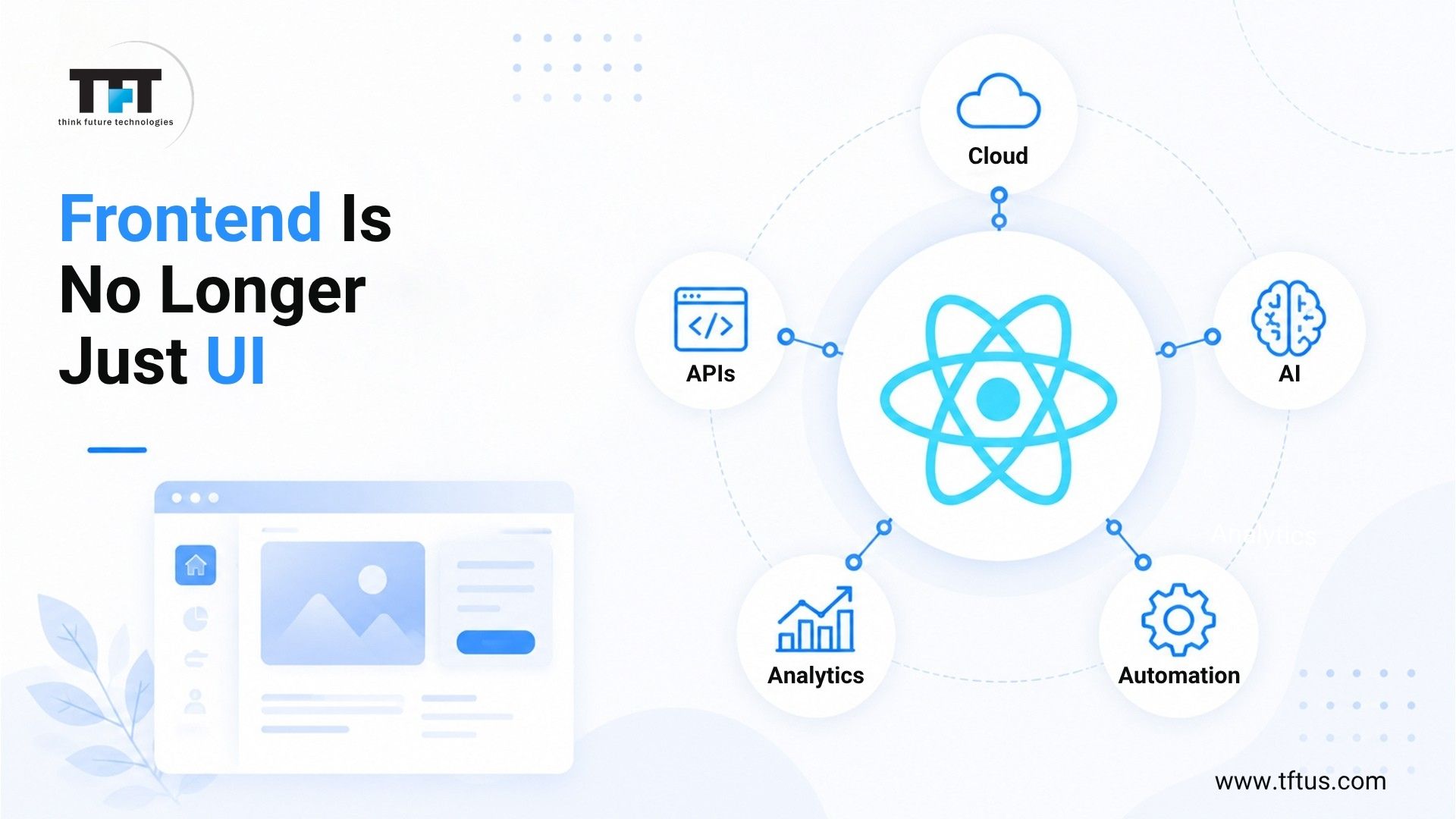 Top ReactJS Development Companies: Best Agencies for Modern Web Development