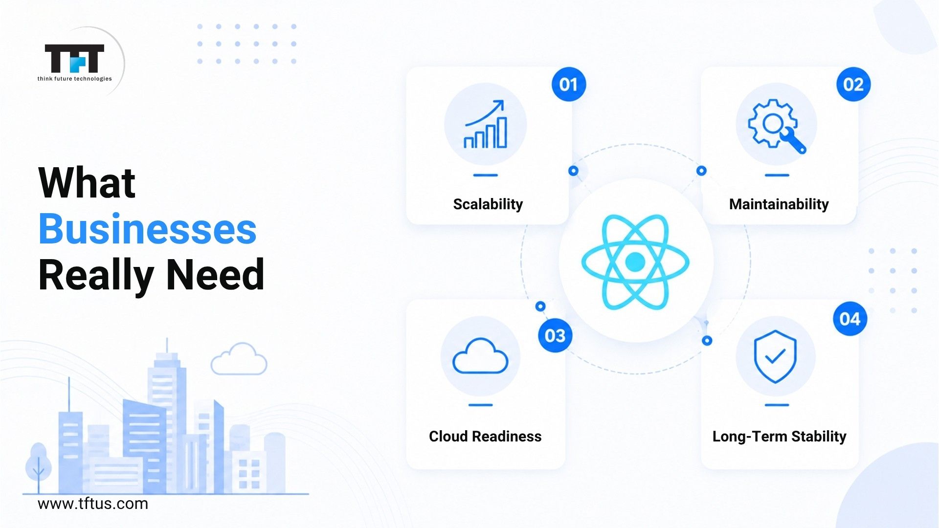 Top ReactJS Development Companies: Best Agencies for Modern Web Development