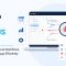 A guide infographic illustrating essential ReactJS debugging tools, techniques, performance profiling, and workflows to identify and fix bugs faster.