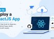 How to Deploy a ReactJS App showing a beginner-friendly deployment workflow using GitHub Pages, Netlify, Vercel, and AWS Amplify