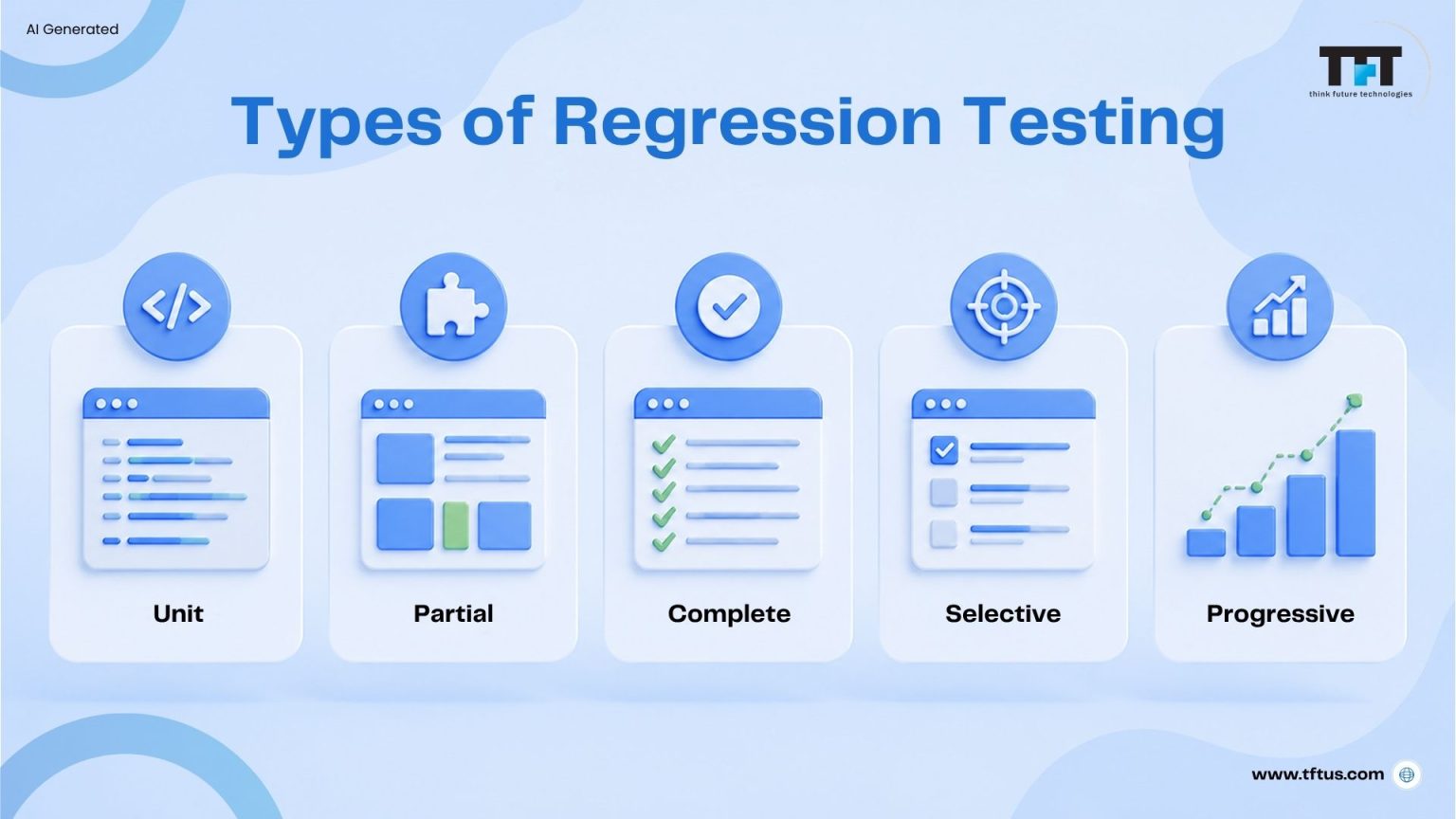 What Is Regression Testing in Software – Process, Tools & Benefits