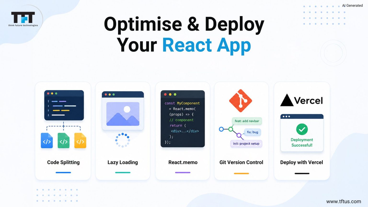 How to Build a Website Using ReactJS: Step-by-Step Beginner Guide