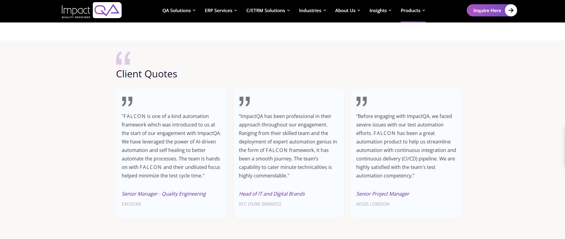 Best Offshore Software Testing Companies for US Teams (2026)