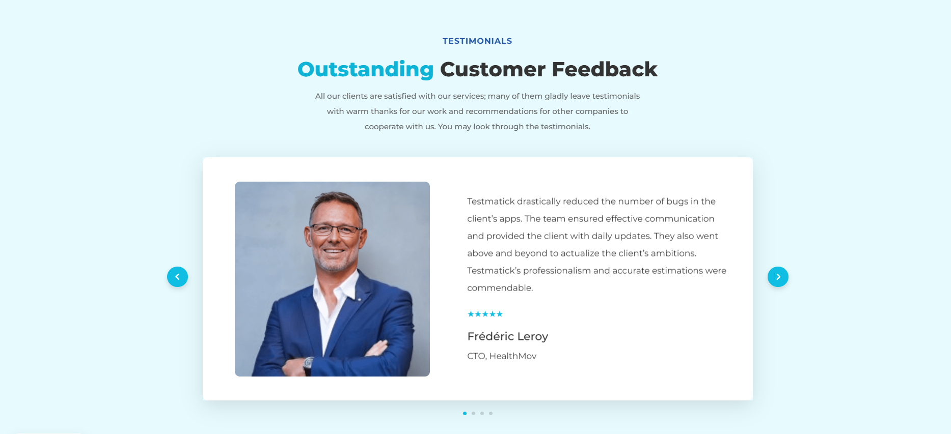 Best Offshore Software Testing Companies for US Teams (2026)