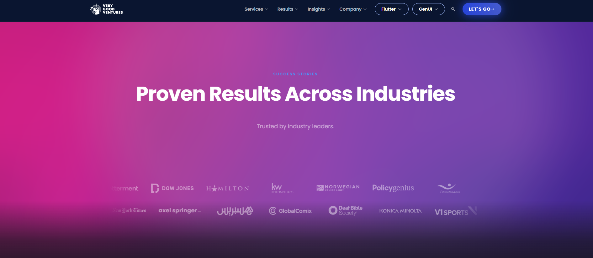 8 Best Flutter App Development Companies in 2026