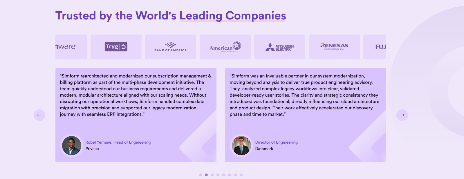 8 Best Flutter App Development Companies in 2026