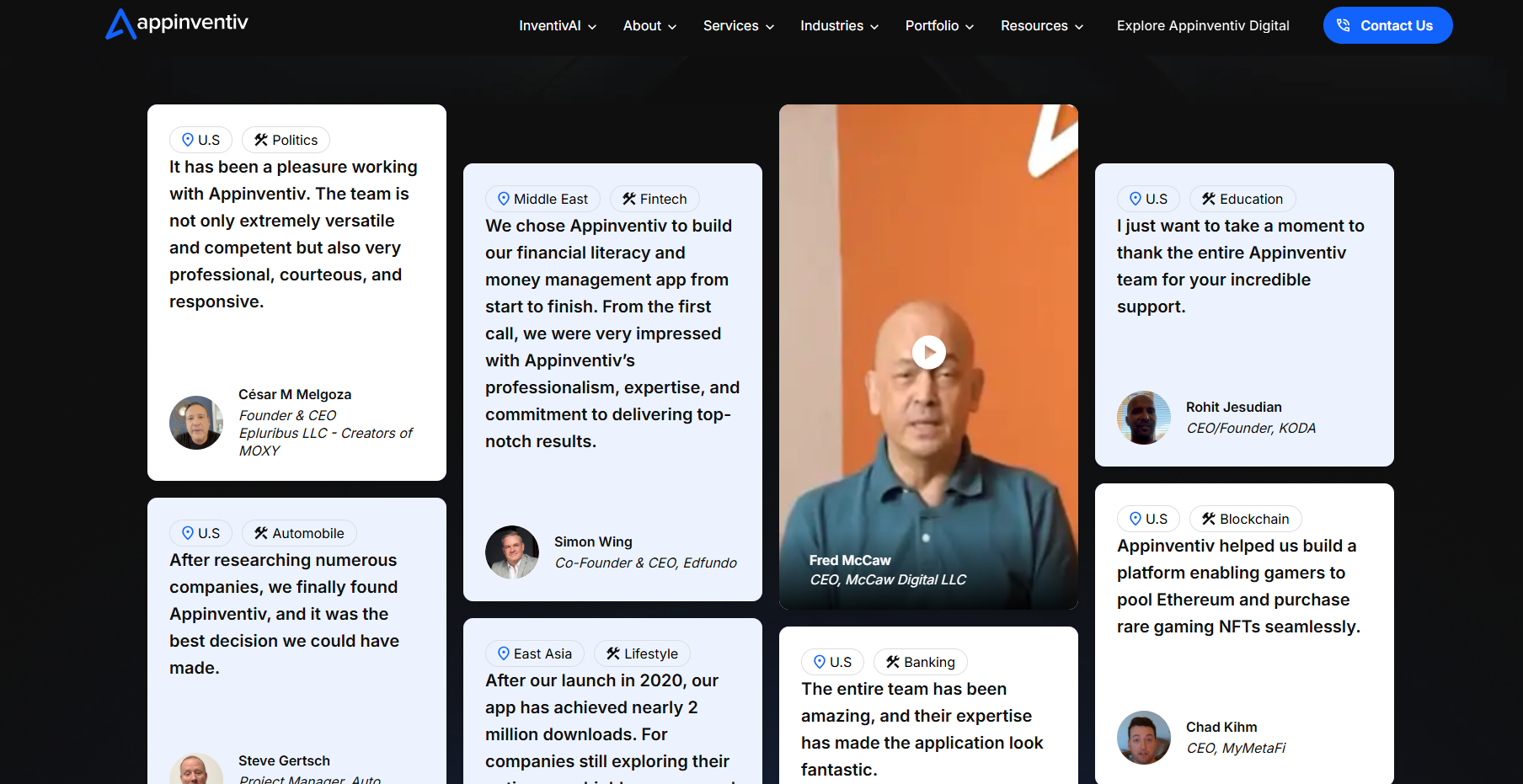 8 Best Flutter App Development Companies in 2026