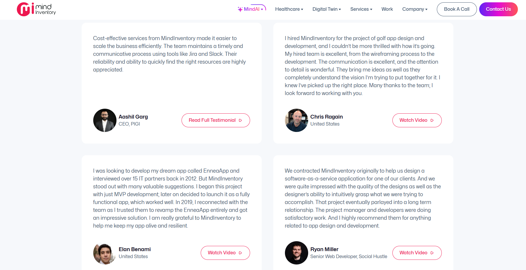 8 Best Flutter App Development Companies in 2026