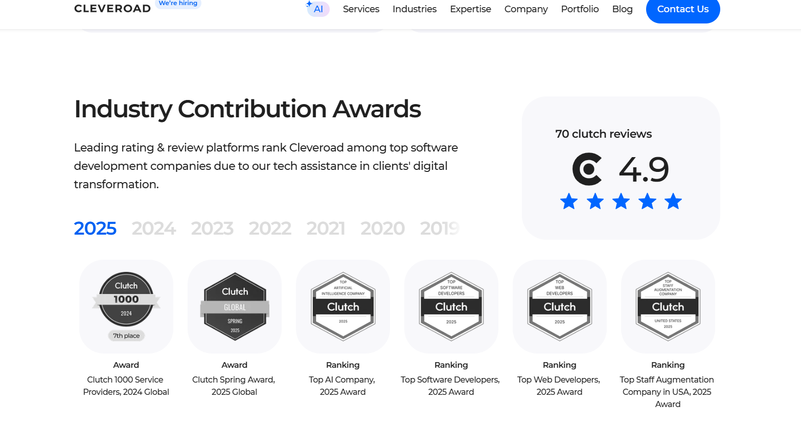 8 Best Flutter App Development Companies in 2026