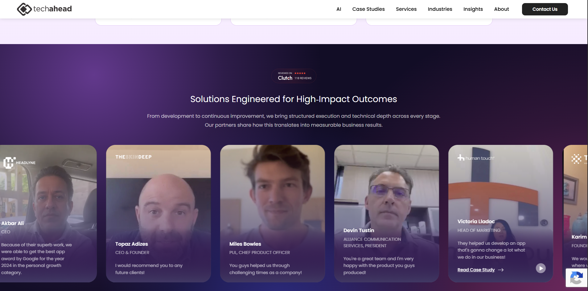 8 Best Flutter App Development Companies in 2026