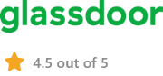 Glassdoor Reviews