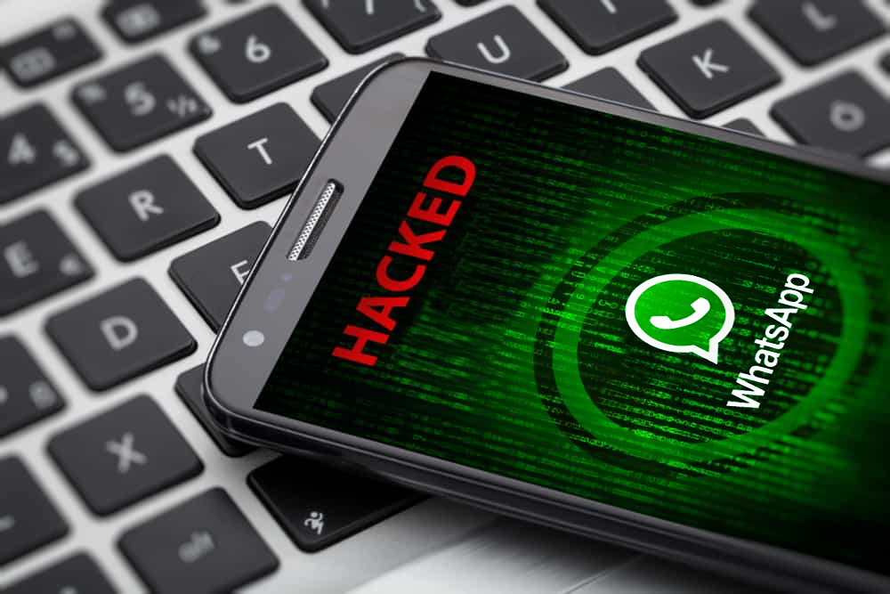 Whatsapp Security Breach Protecting Your Data In The Digital Age
