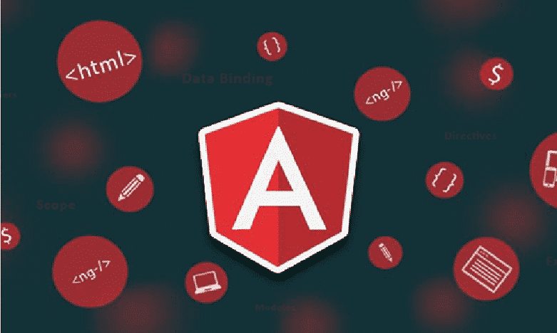 Angularjs Wallpaper