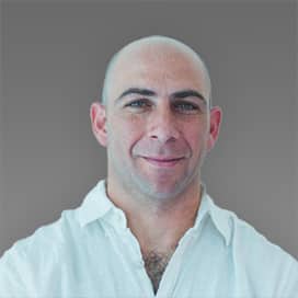 Daniel Gelman - General Manager Israel & Mexico
