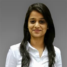 Astha Gupta - Associate manager legal and compliance