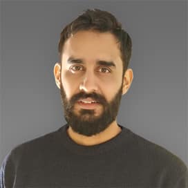 Karan Vaid - Automation Tech Lead