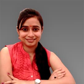 Neha Arora - Associate QA Lead L2