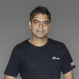 Pankaj Nema - Chief Operating Officer, Bhopal & Solution Architect
